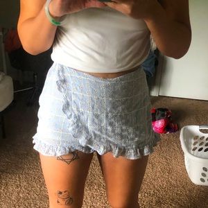 Altar’d State Skort